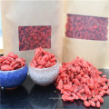 Goji bayas de goji bayas al por mayor a granel Chinese goji berries fresh prices for sale